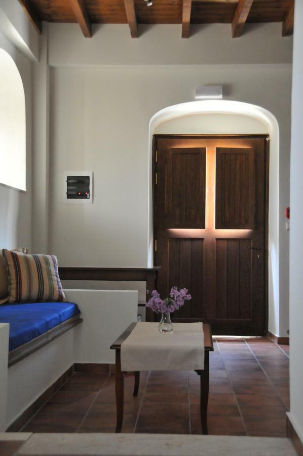 Ilakia Aparthotel Tholon Luaran gambar